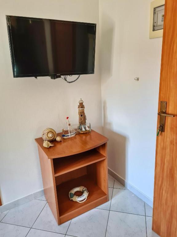 Apartments Manuel Novigrad Istria Buitenkant foto