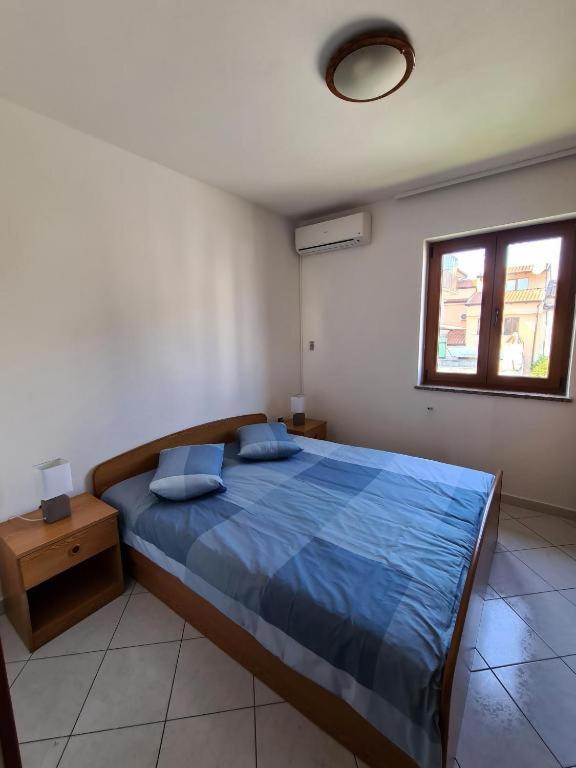 Apartments Manuel Novigrad Istria Buitenkant foto