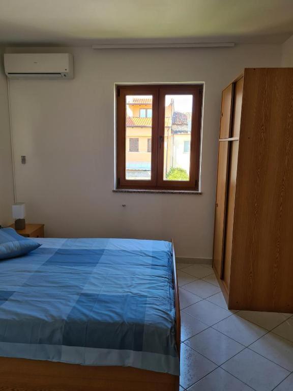 Apartments Manuel Novigrad Istria Buitenkant foto