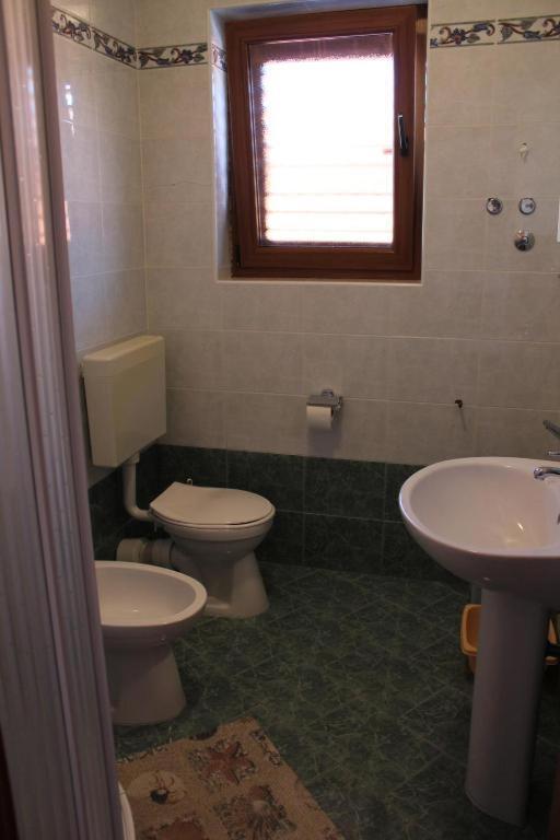 Apartments Manuel Novigrad Istria Buitenkant foto