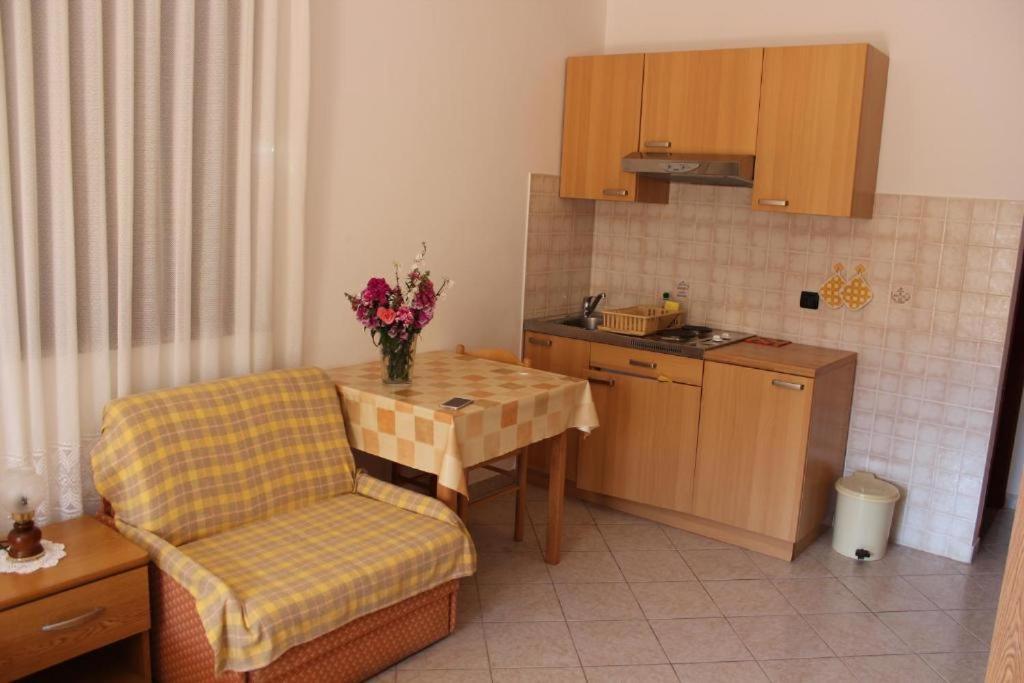 Apartments Manuel Novigrad Istria Buitenkant foto