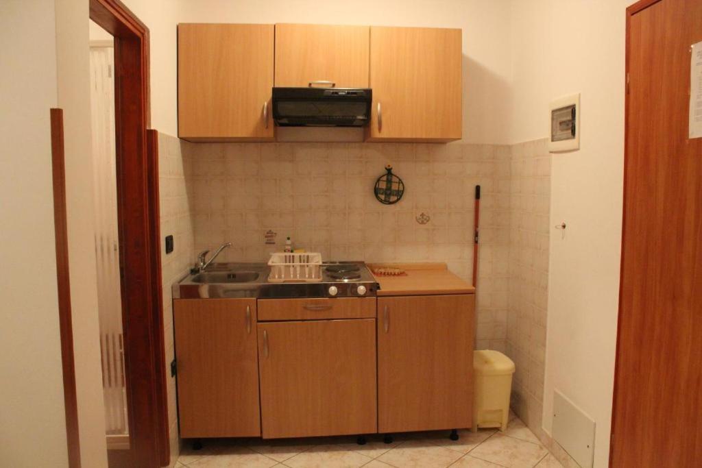 Apartments Manuel Novigrad Istria Buitenkant foto